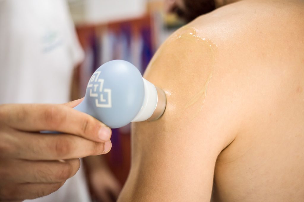 FizioProTim-Ultrazvuk-terapija